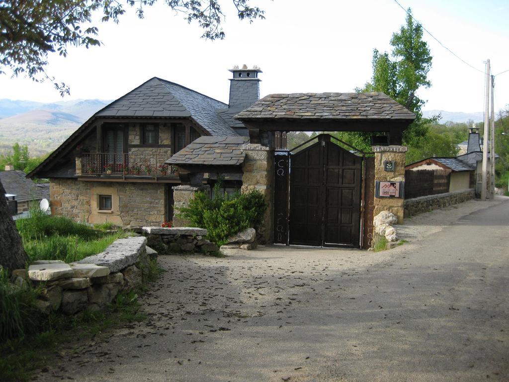 Casa Del Cura Konuk evi Rozas Oda fotoğraf